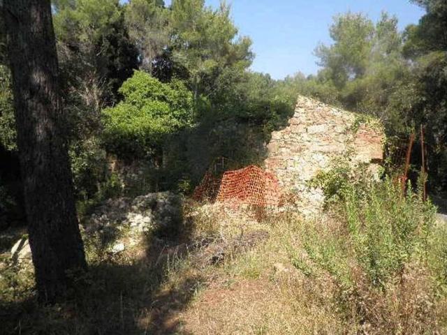 Rustico in vendita a Rosignano Marittimo, Toscana