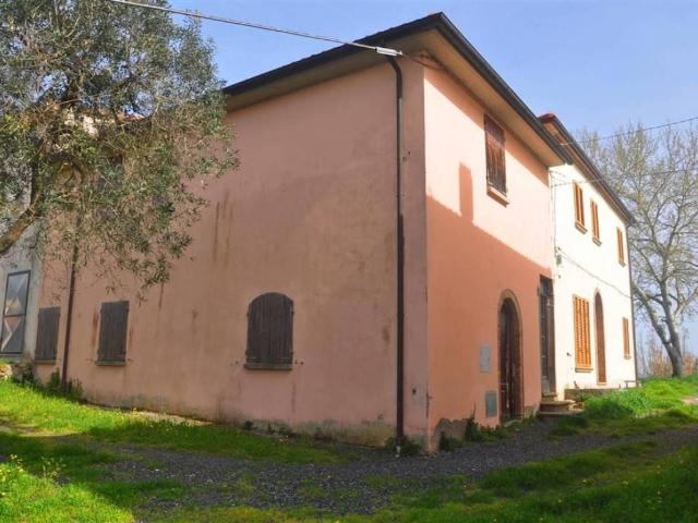 Rustico in vendita a Rosignano Marittimo, Toscana