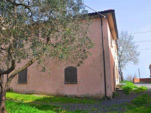 Rustico in vendita a Rosignano Marittimo, Toscana