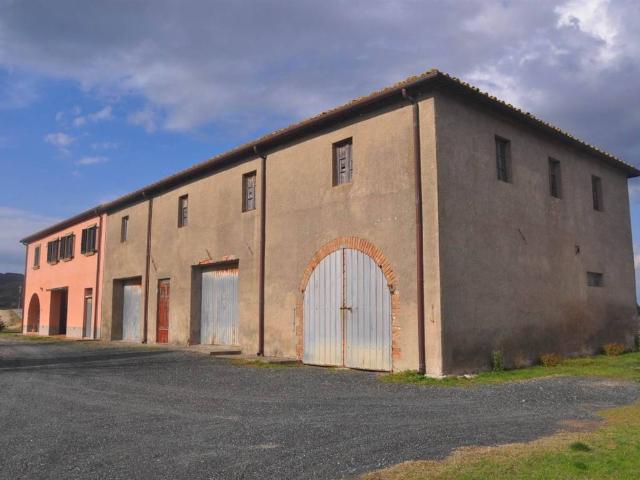 Rustico in vendita a Rosignano Marittimo, Toscana