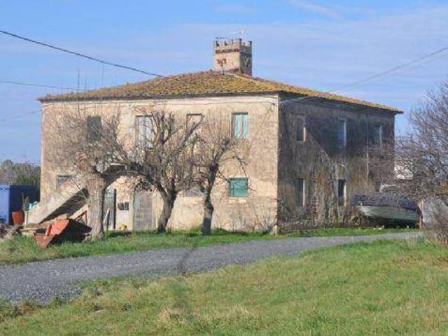 Rustico in vendita a Rosignano Marittimo, Toscana
