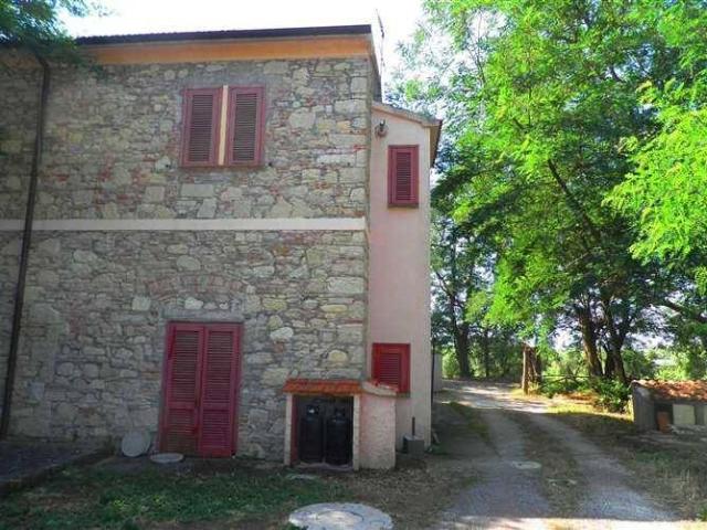 Rustico in vendita a Rosignano Marittimo, Toscana