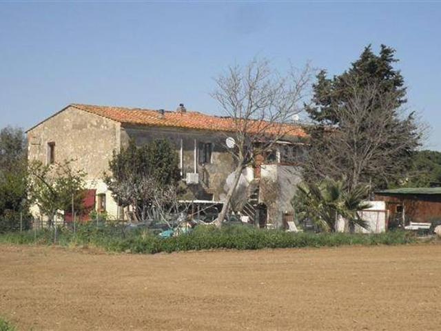 Rustico in vendita a Rosignano Marittimo, Toscana