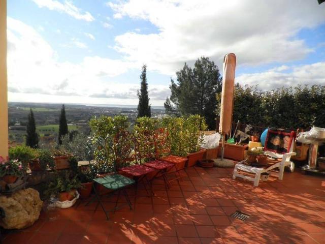 Rustico in vendita a Rosignano Marittimo, Toscana