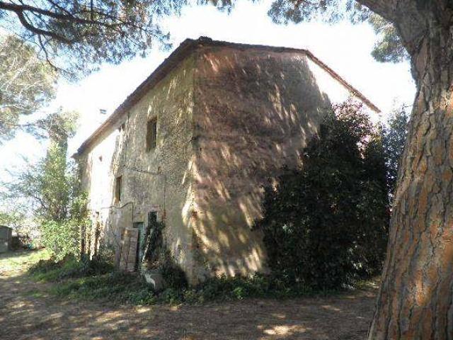 Rustico in vendita a Rosignano Marittimo, Toscana