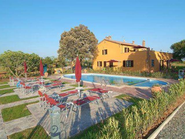 Rustico in vendita a Rosignano Marittimo, Toscana