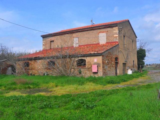 Rustico in vendita a Rosignano Marittimo, Toscana