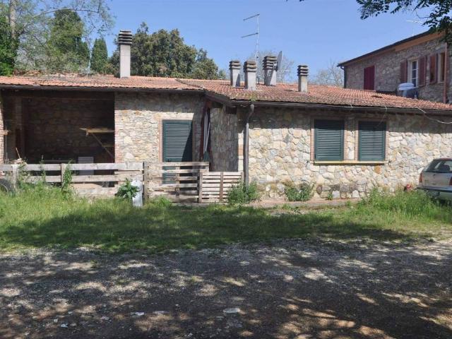Rustico in vendita a Rosignano Marittimo, Toscana