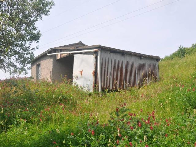 Rustico in vendita a Rosignano Marittimo, Toscana
