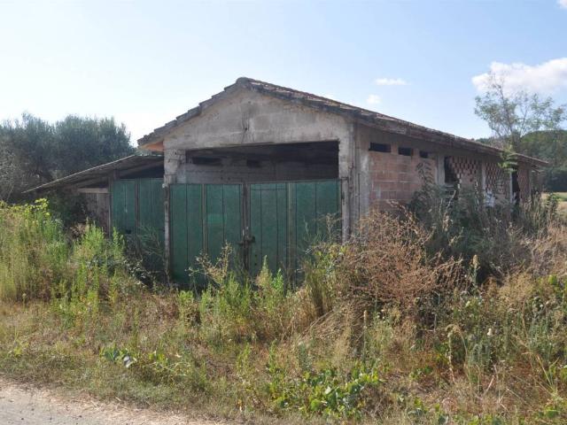 Rustico in vendita a Rosignano Marittimo, Toscana