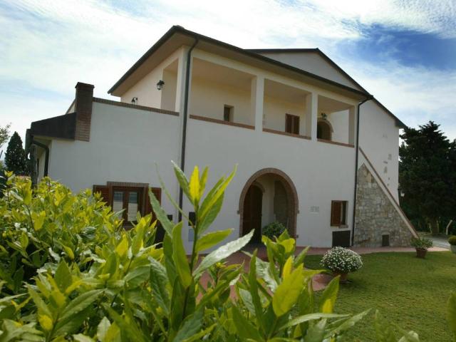 Rustico in vendita a Maccetti, Rosignano Marittimo