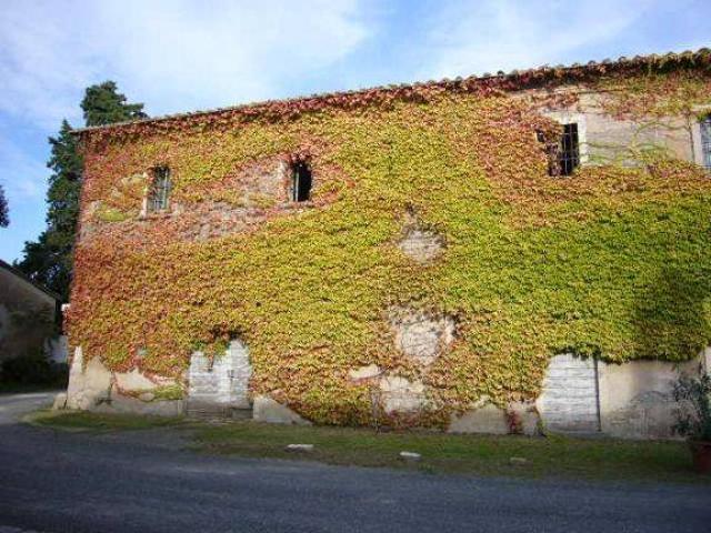 Rustico in vendita a Il Fondino, Rosignano Marittimo