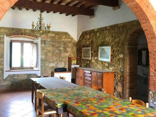 Rustico in vendita a Rosignano Marittimo, Toscana