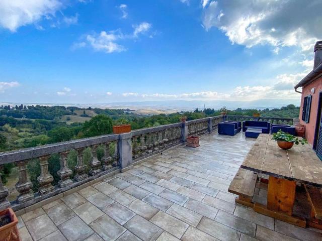 Villa Indipendente in vendita a Località Fontanelle, Rosignano Marittimo