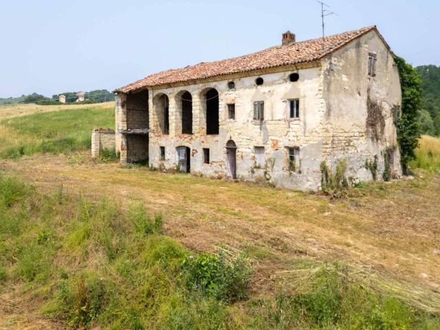 Rustico in vendita a Piemonte, Alessandria