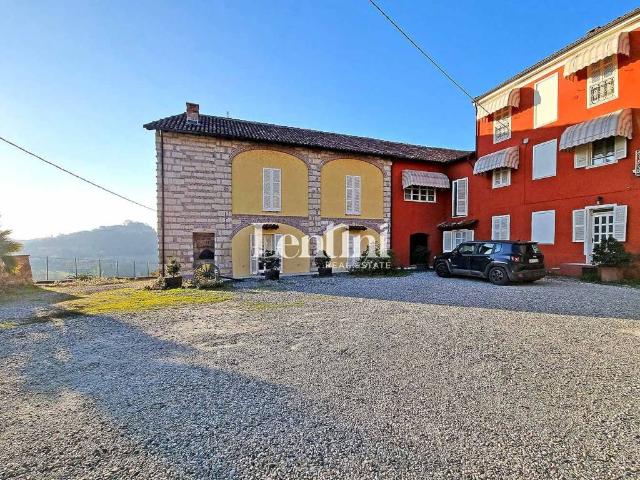 Rustico in vendita a Piemonte, Alessandria