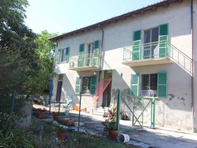 Rustico in vendita a Piemonte, Alessandria