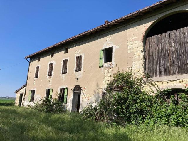 Rustico in vendita a Piemonte, Alessandria