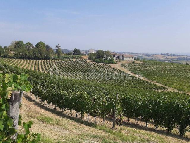 Rustico in vendita a Piemonte, Alessandria
