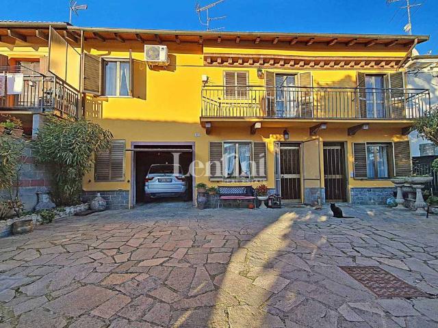 Rustico in vendita a Piemonte, Alessandria