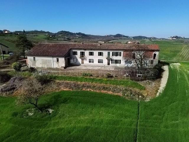 Rustico in vendita a Piemonte, Alessandria