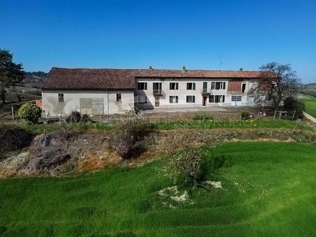 Rustico in vendita a Piemonte, Alessandria