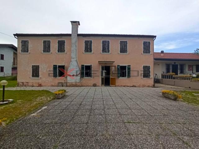 Rustico in vendita a Rosolina, Veneto