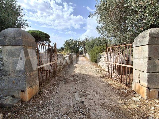 Rustico in vendita a Rosolini, Sicilia