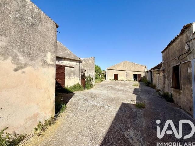 Rustico in vendita a Rosolini, Sicilia