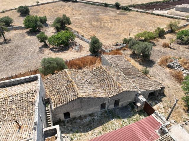 Rustico in vendita a Rosolini, Sicilia
