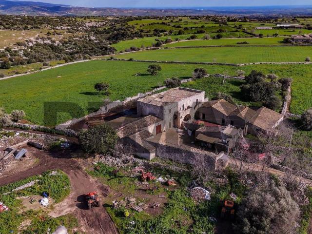 Rustico in vendita a Rosolini, Sicilia