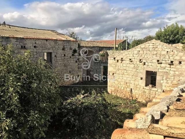 Rustico in vendita a Rosolini, Sicilia