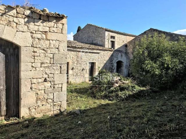 Rustico in vendita a Rosolini, Sicilia