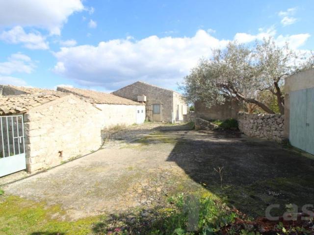 Rustico in vendita a Rosolini, Sicilia