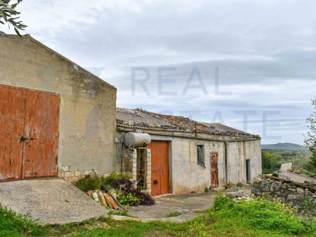 Rustico in vendita a Rosolini, Sicilia