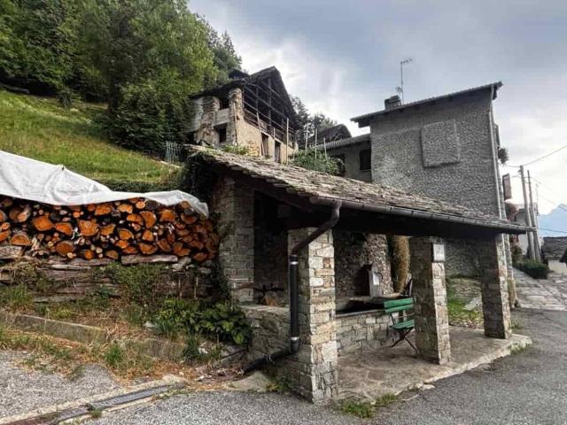 Rustico in vendita a Piemonte, Vercelli
