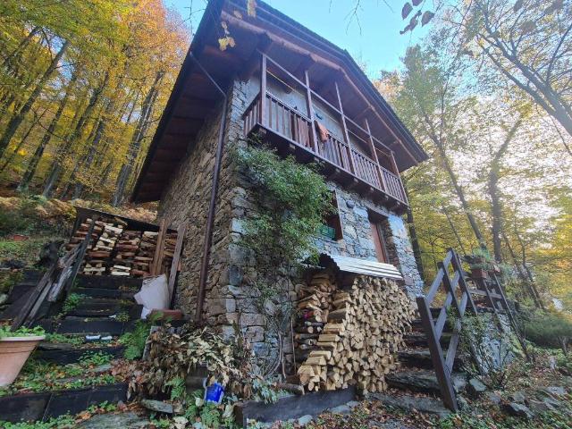 Rustico in vendita a Piemonte, Vercelli