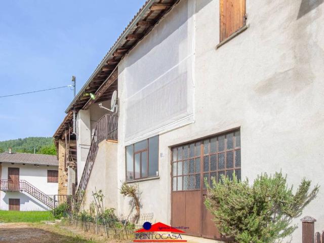 Rustico in vendita a Piemonte, Cuneo
