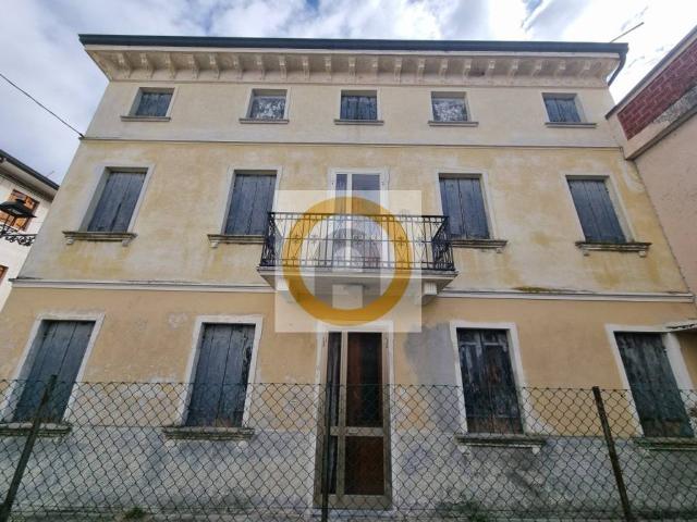 Rustico in vendita a Mottinello, Galliera Veneta