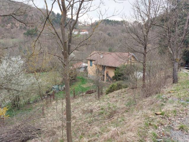 Rustico in vendita a Rossiglione, Liguria