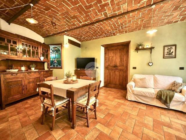 Rustico in vendita a Piemonte, Torino