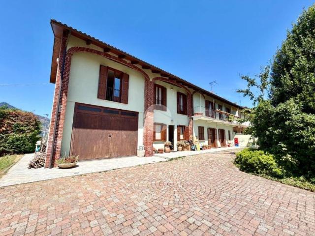 Rustico in vendita a Piemonte, Torino