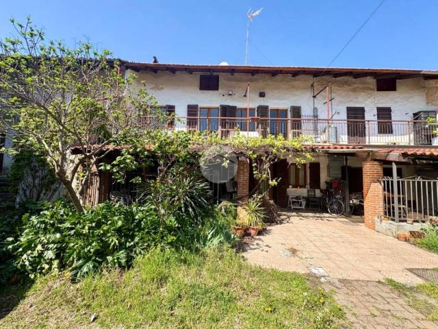 Rustico in vendita a Piemonte, Torino