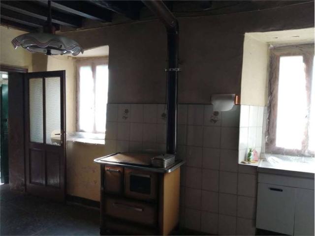 Rustico in vendita a Pragatone, Rota d'Imagna