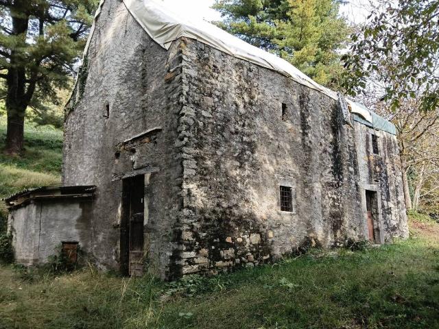 Rustico in vendita a Resegone, Rota d'Imagna
