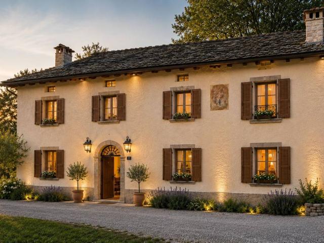 Rustico in vendita a Rota D'imagna, Lombardia
