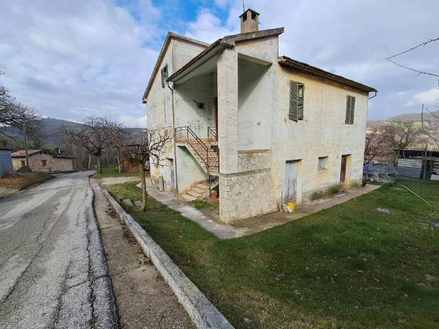 Rustico in vendita a Marche, Ascoli Piceno