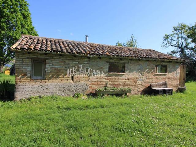 Rustico in vendita a Marche, Ascoli Piceno
