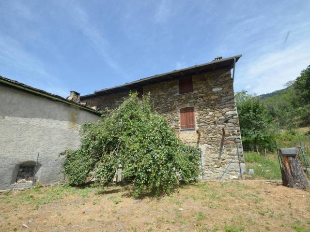 Rustico in vendita a Piemonte, Torino