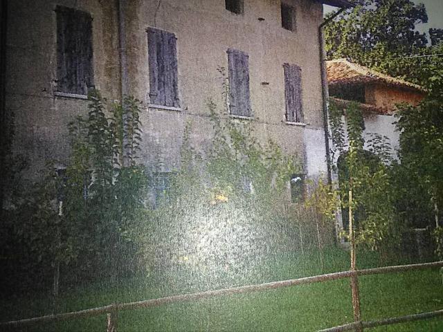 Rustico in vendita a Rovato, Lombardia
